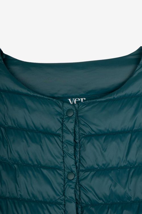 Campera Invierno Ver