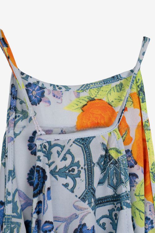 Musculosa Las Pepas