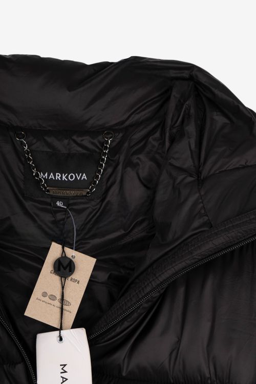 Campera Invierno Markova