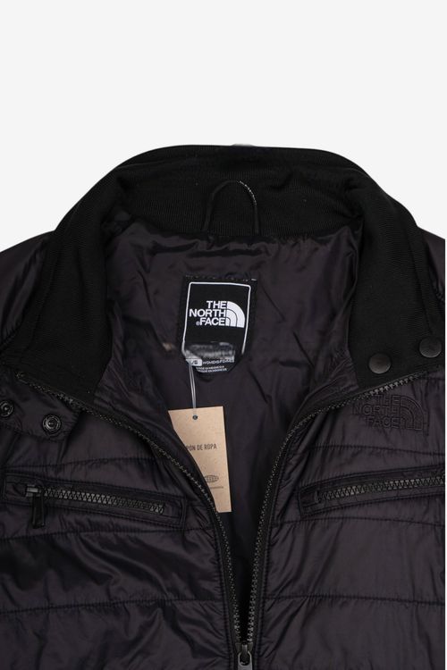 Campera Invierno The North Face