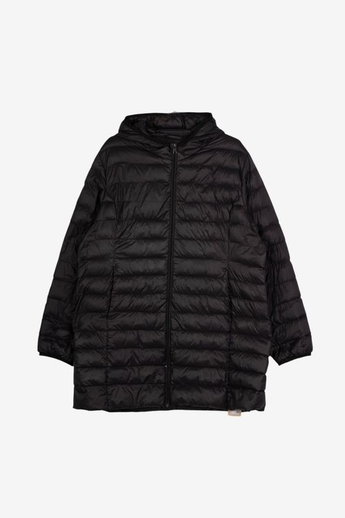 Campera Invierno Portsaid