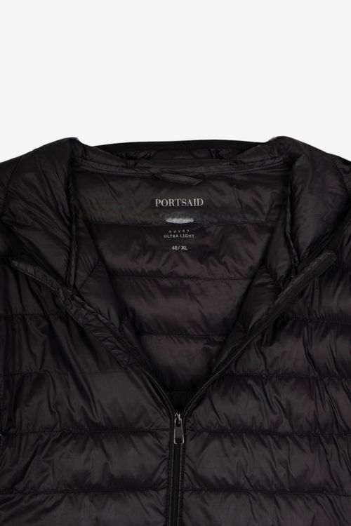 Campera Invierno Portsaid