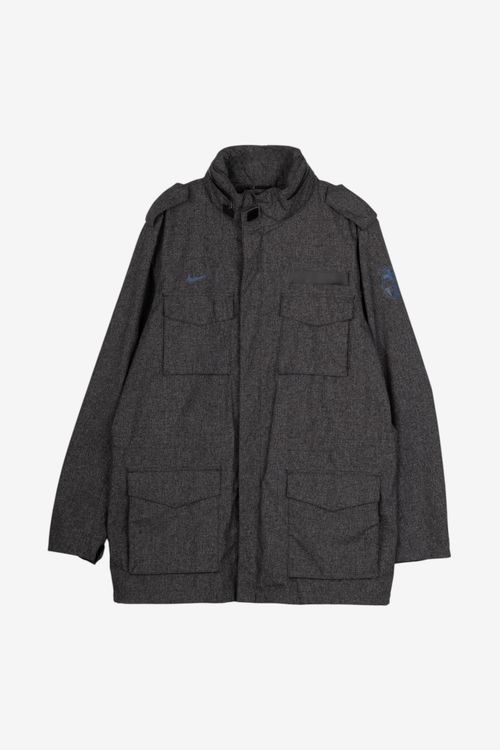 Campera Deportiva Nike
