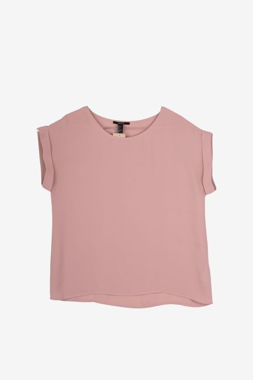Blusa Forever 21