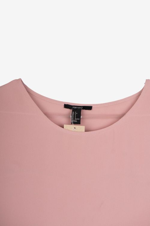 Blusa Forever 21