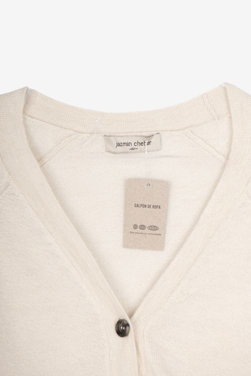 Sweater Jazmin Chebar