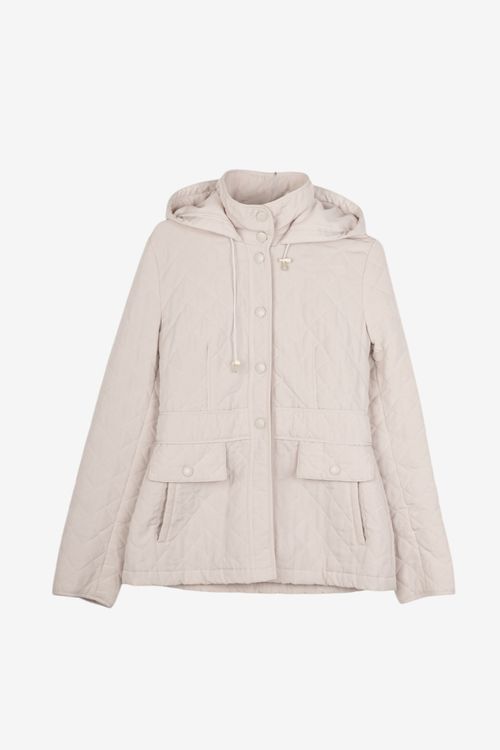 Campera de tela MARCA INTERNACIONAL