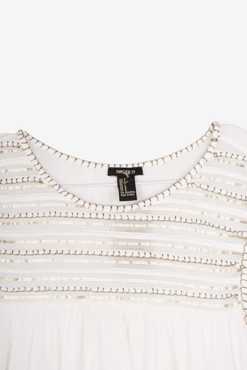 Blusa Forever 21