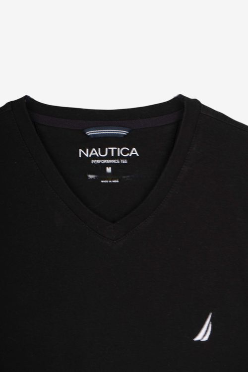 Remera Nautica