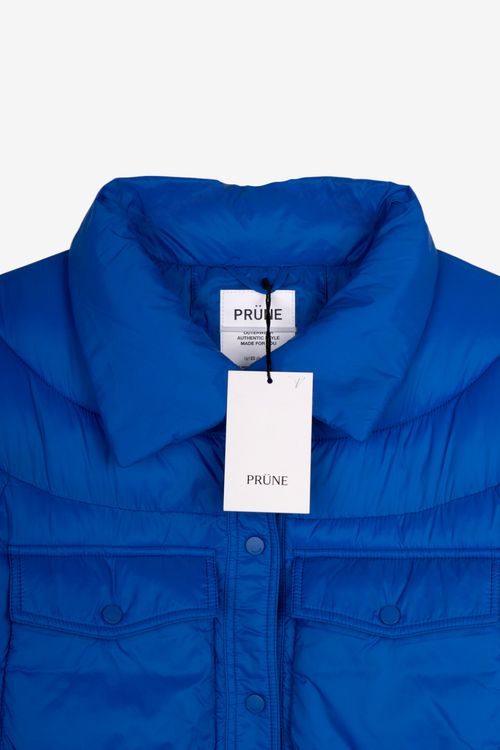 Campera Invierno Prune