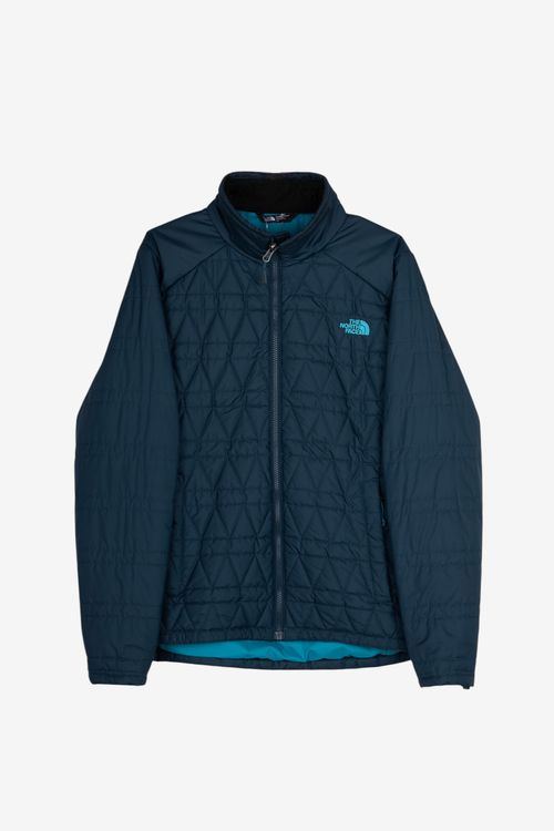 Campera Invierno The North Face