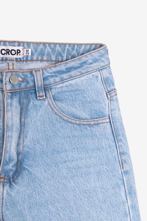Jean Crop