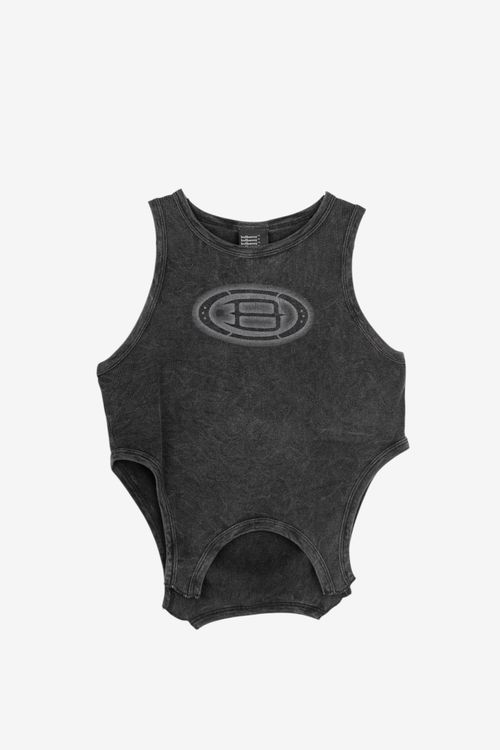 Musculosa Bull Benny