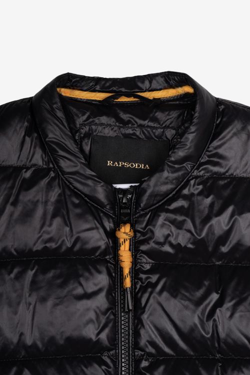 Campera Invierno Rapsodia