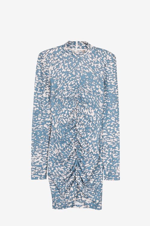 Vestido H&m