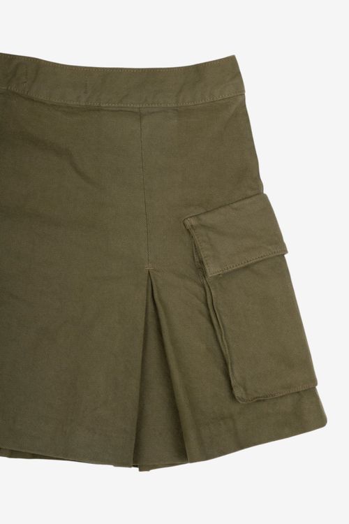 Pollera Mango