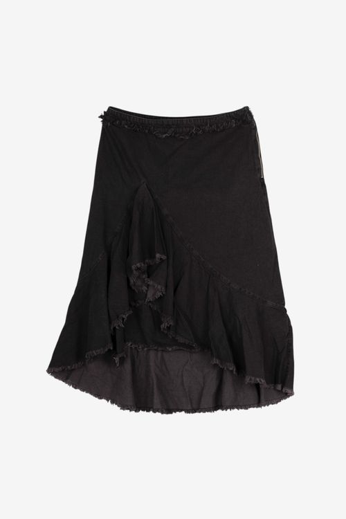 Pollera MARCA INTERNACIONAL
