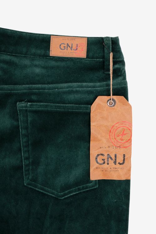 Pantalon Graciela Naum