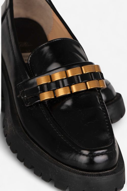 Mocasines Zara