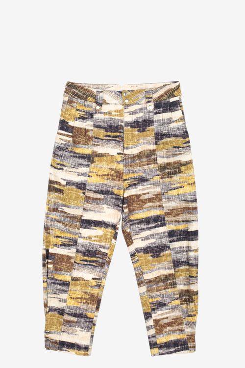 Pantalon Maria Cher