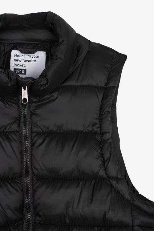 Chaleco Invierno 47 Street