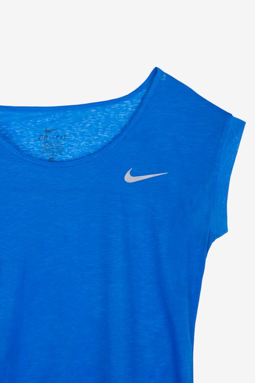 Musculosa Deportiva Nike