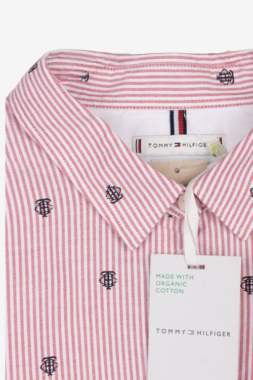 Camisa Tommy Hilfiger