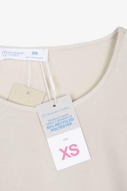 Blusa Primark
