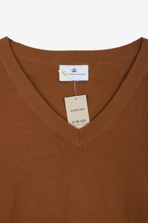 Sweater Paula Cahen D'anvers