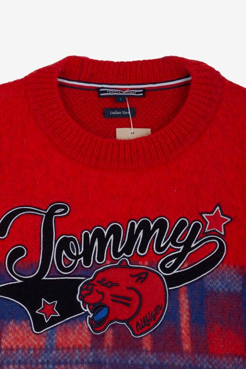 Sweater Tommy Hilfiger