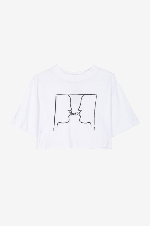 Remera Maria Cher