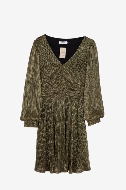 Vestido Naf Naf