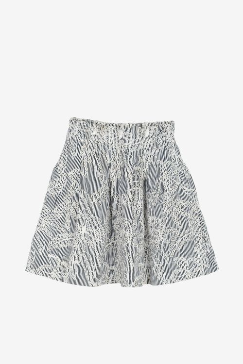 Pollera Jazmin Chebar