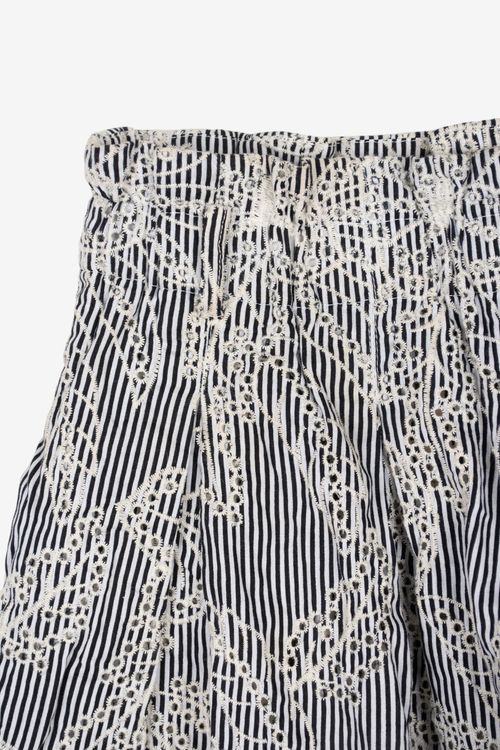Pollera Jazmin Chebar