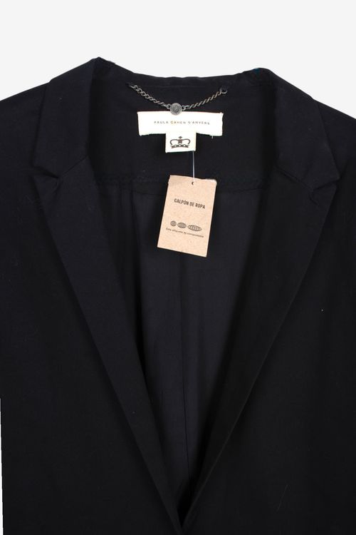 Blazer Paula Cahen D'anvers