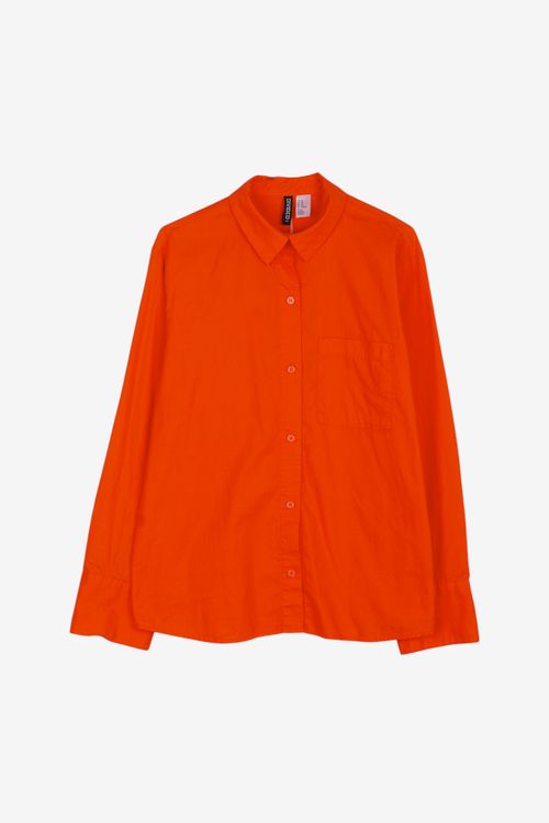 Camisa Divided