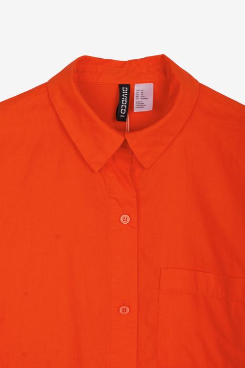 Camisa Divided