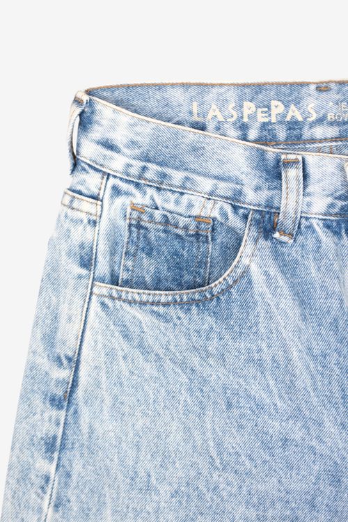 Jean Las Pepas