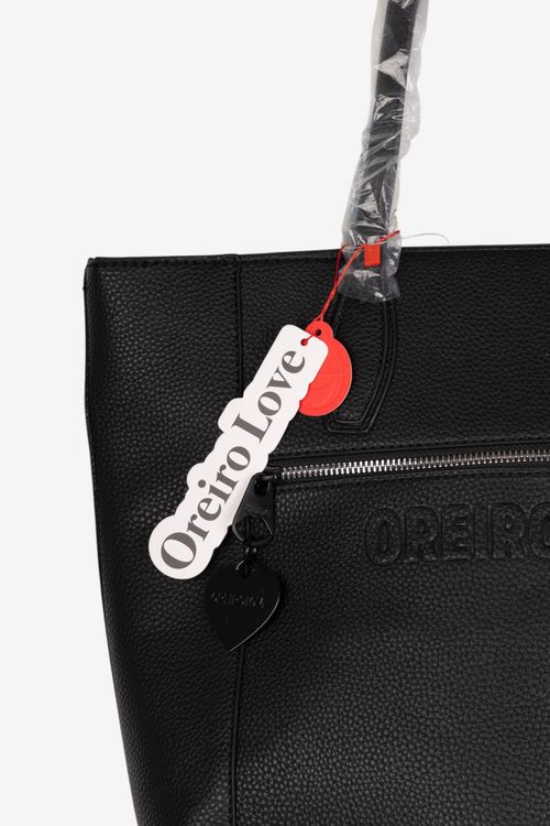 Cartera Grande Las Oreiro