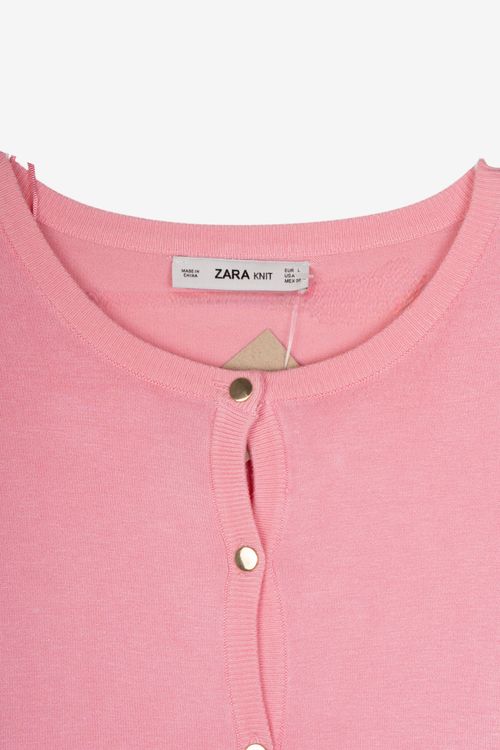 Sweater Zara