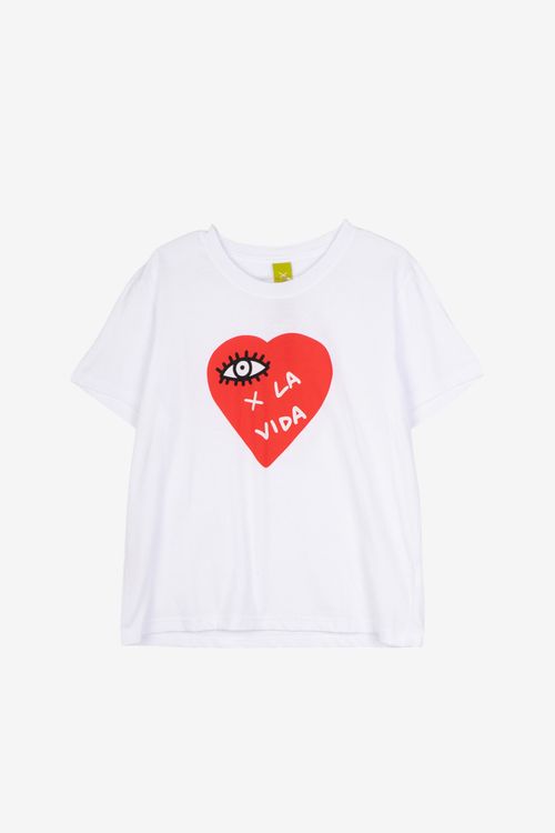 Remera Maria Cher