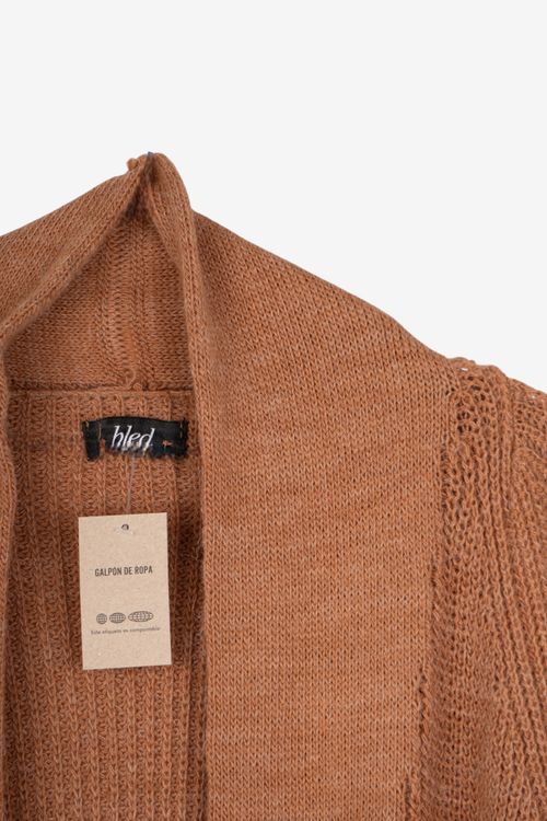 Cardigan Bled