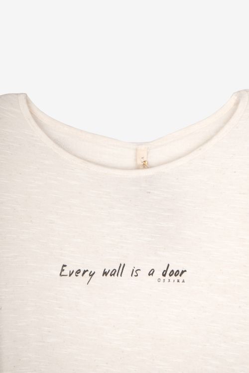 Remera Ossira