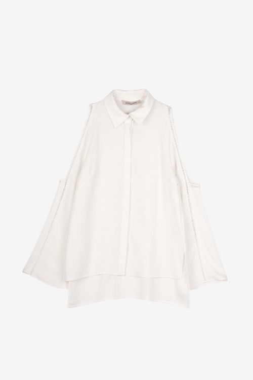 Camisa Jazmin Chebar