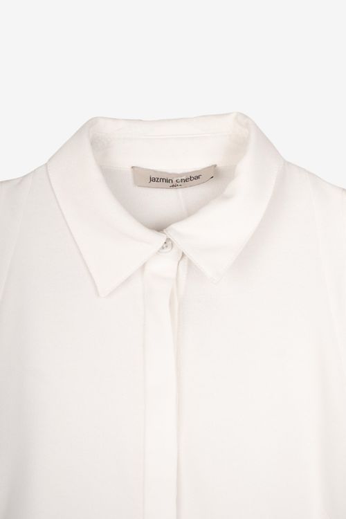 Camisa Jazmin Chebar