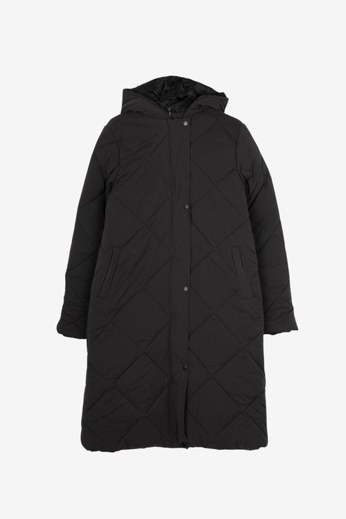Campera Invierno Kevingston