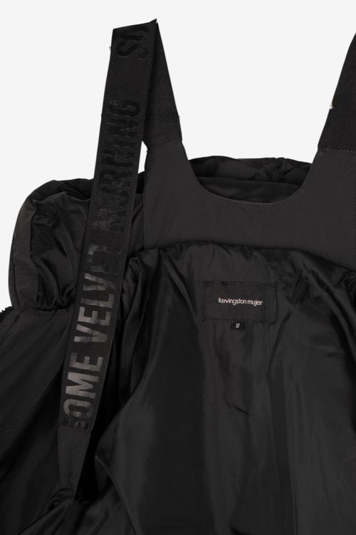 Campera Invierno Kevingston