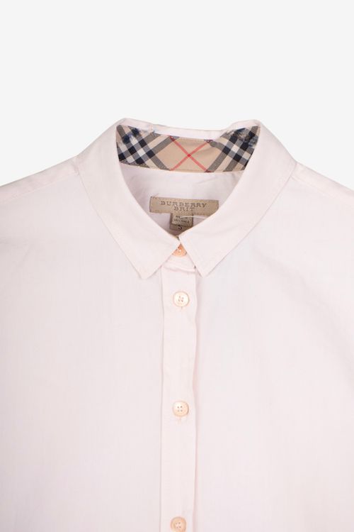 Camisa Burberry