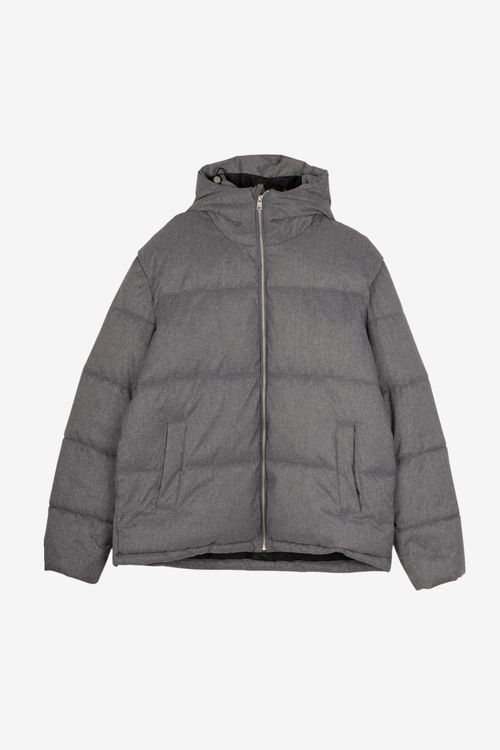 Campera Invierno Equus