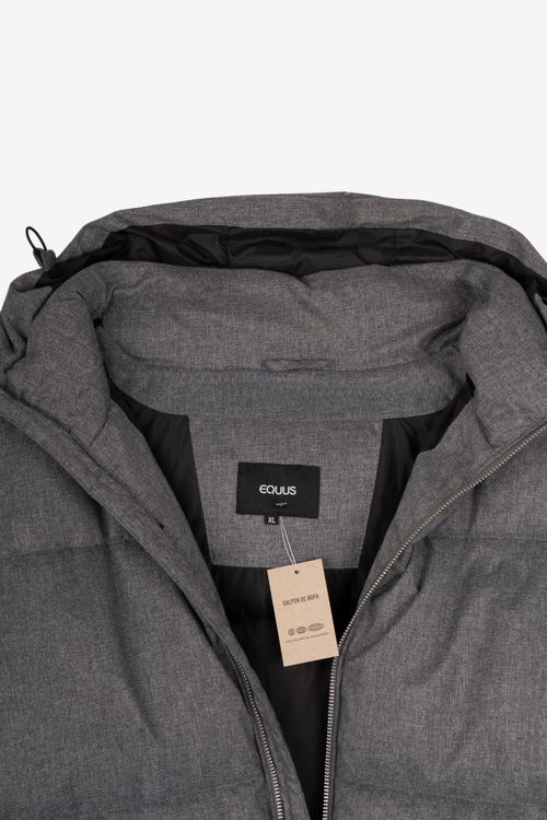 Campera Invierno Equus